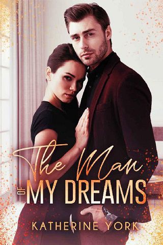 How I Met the Man of My Dreams by Debbianne DeRose