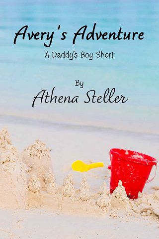 Baby Boy by Athena Steller