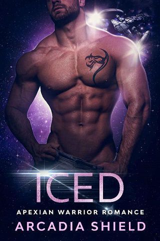 iced out by ce ricci epub download