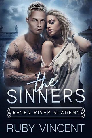 The Sinners by Ruby Vincent (ePUB, PDF, Downloads) - The eBook Hunter