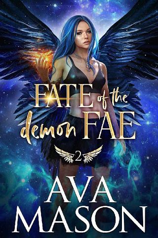 Fate of the Demon Fae by Ava Mason (ePUB, PDF, Downloads) - The eBook ...