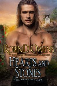 Heart Quest by Robin D. Owens