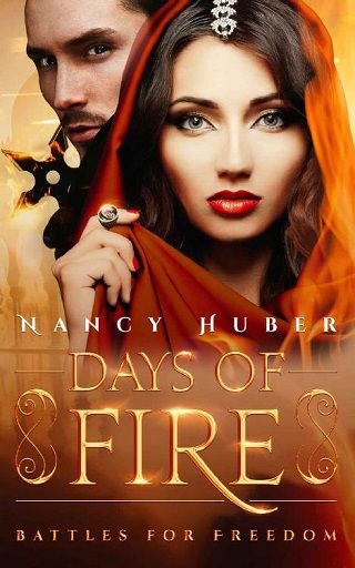 Days of Fire by Peter Baker