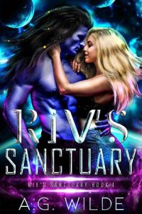 Riv’s Sanctuary by A.G. Wilde (ePUB) - The eBook Hunter