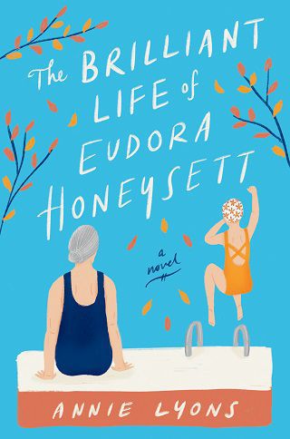 The Brilliant Life of Eudora Honeysett by Annie Lyons (ePUB) - The ...