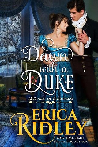 once upon a duke erica ridley