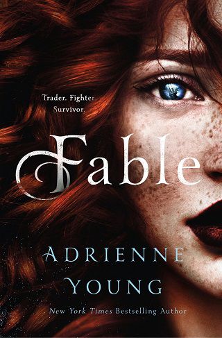 adrienne young fable series in order