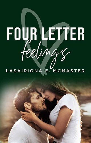 Flirting With Forever by Lasairiona E. McMaster