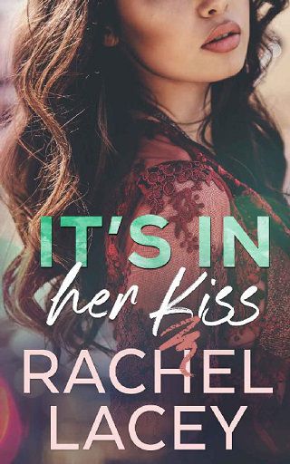 read between the lines by rachel lacey