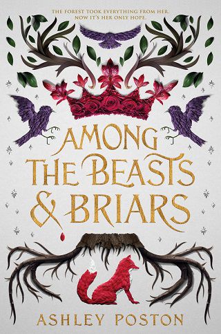 owlcrate among the beasts and briars