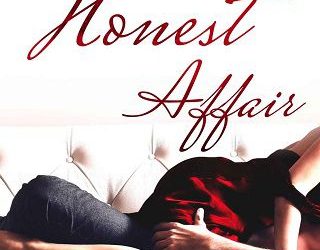 The Honest Affair (Rose Gold #3) by Nicole French