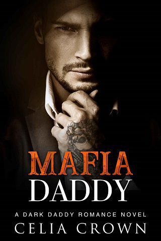 Mafia Daddy by Celia Crown (ePUB) - The eBook Hunter