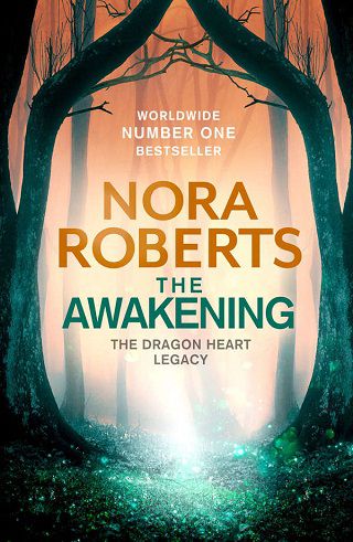 nora roberts the awakening book 3 release date