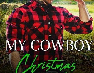 cowboy christmas hanna hart