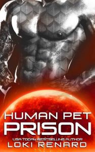 Human Pet Pound by Loki Renard