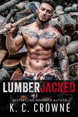 Lumber Jacked by Annabeth Albert