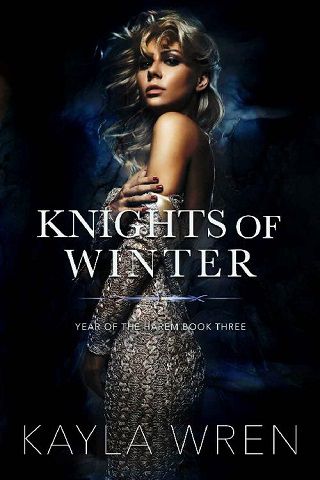 knight of winter