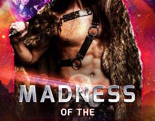 Madness of the Horde King (Horde Kings of Dakkar #3) by Zoey
