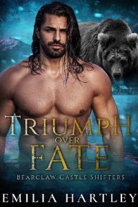 Triumph Over Fate by Emilia Hartley (ePUB) - The eBook Hunter