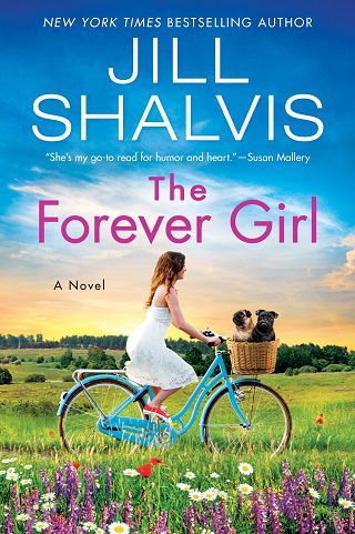 Forever and a Day by Jill Shalvis
