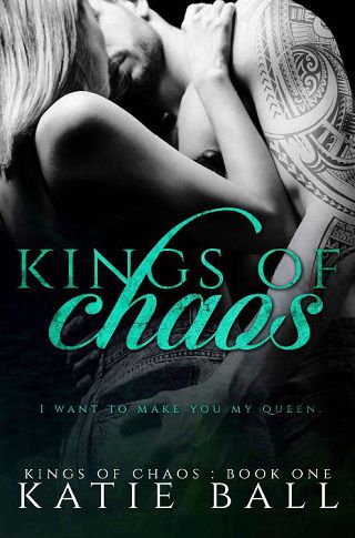 read kings of chaos eva ashwood online free