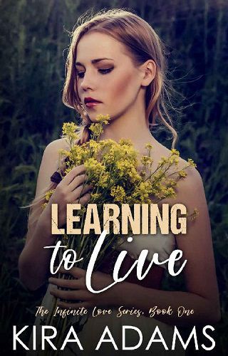Learning To Live By Kira Adams Epub The Ebook Hunter