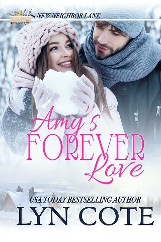 Amy’s Forever Love by Lyn Cote (ePUB) - The eBook Hunter