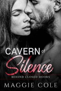 cavern of silence, maggie cole
