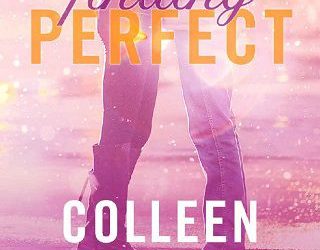 finding perfect colleen hoover series