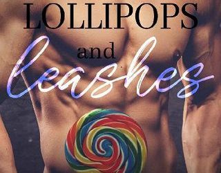 lollipops leashes della cain