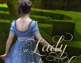 lady to reveal wendy may andrews