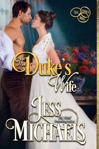 The Other Duke by Jess Michaels