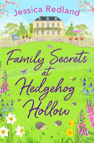 family secrets at hedgehog hollow