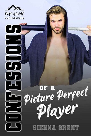 Confessions of a Picture Perfect Player by Sienna Grant ...