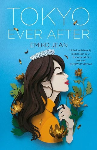 tokyo ever after review