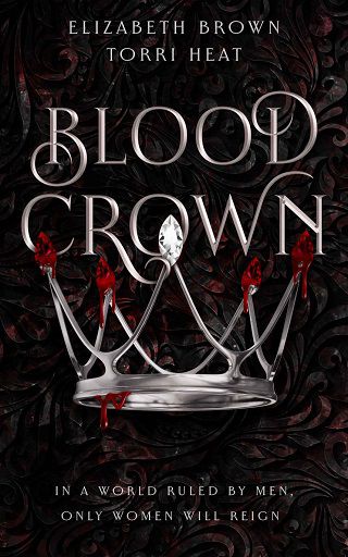 Blood Crown by Elizabeth Brown (ePUB) - The eBook Hunter