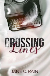 Crossing Lines by Jane C. Rain (ePUB) - The eBook Hunter