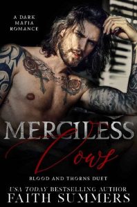 Merciless Vows by Faith Summers (ePUB) - The eBook Hunter