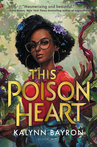this poison heart series