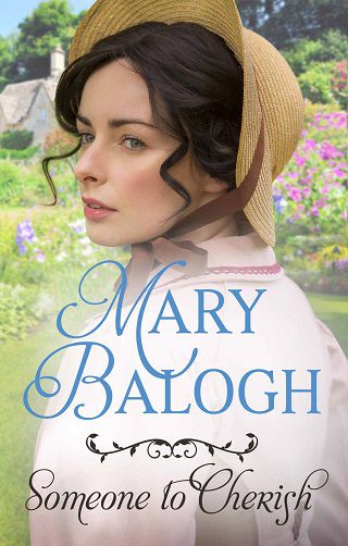someone to care by mary balogh