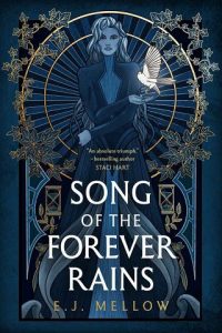 song of the forever rains goodreads