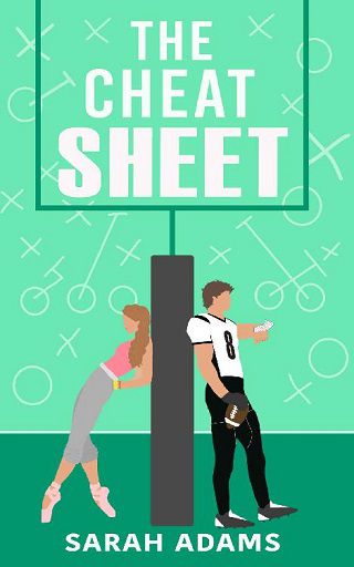 the cheat sheet by sarah adams pdf