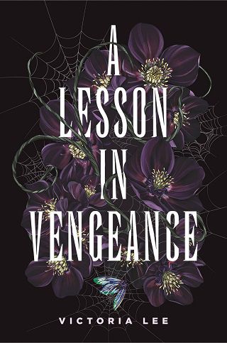 felicity morrow a lesson in vengeance