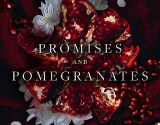 promises and pomegranates by sav r miller
