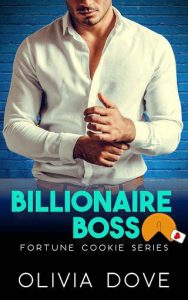 Billionaire Boss by Olivia Dove (ePUB) - The eBook Hunter