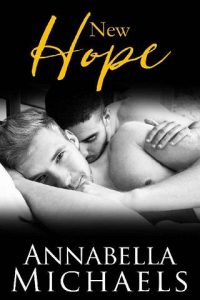 new hope, annabella michaels