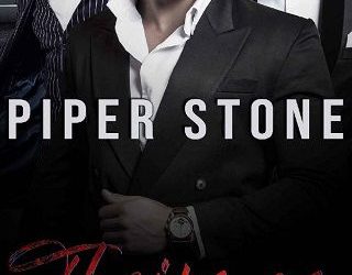 theirs as payment piper stone