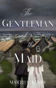gentleman maid, martha keyes