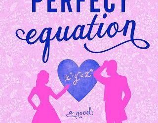 A Perfect Equation by Elizabeth Everett