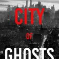 city ghosts blake pierce